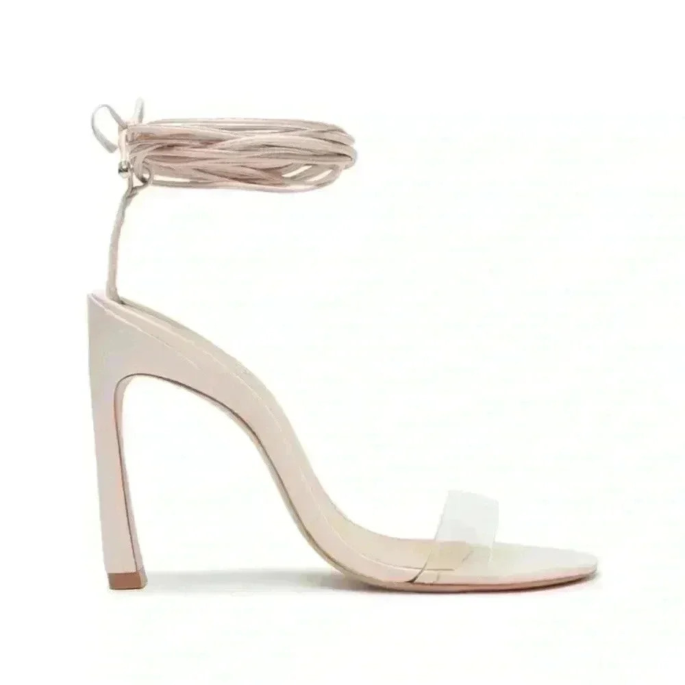 SCHUTZ Jessie Heel, New in box, size 8.5 - Picture 4 of 8